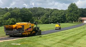 Best Concrete Driveway Installation  in Poteet, TX